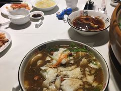 -风味小馆(天目湖宾馆店)