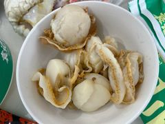 -王四营海鲜市场