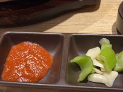 -泥炉烧肉师(新街口金銮巷店)