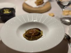 -三嚥阁 La Villa Restaurant