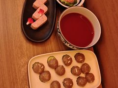 -巴奴毛肚火锅(京西大悦城店)