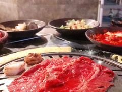 喜來稀肉-喜来稀肉(金巴利道店)