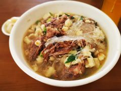 -刘信牛羊肉小炒泡馍(回民街店)