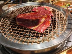 -九田家黑牛烤肉料理(新辰里亚运村店)
