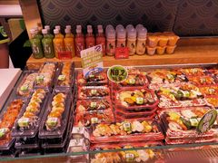 -池田寿司·4H鲜作(西直门凯德华联店)