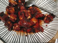 -浔庐餐厅•江西老字号•九江菜(烟水亭店)