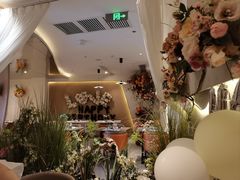 -LE SHARE洛笙·花园西餐(北京路步行街店)