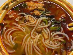 -老牌柳州螺蛳粉(同班同学美食城店)