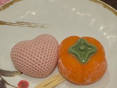 -黑松白鹿(金融街店)