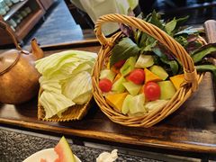 -盡膳口福·百年汤方火锅(科华北路店)