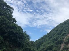 -西安祥峪森林公园