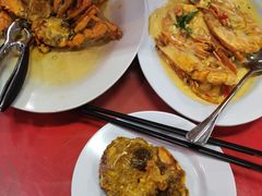 -大茄来海鲜餐厅(亚洲城分行)