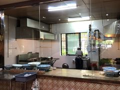 -黄家泡馍馆·非遗老字号·清真(凤九海荣名城店)