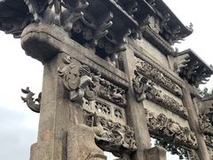 -戚继光故里