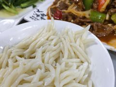 -清真·伊清阁餐厅