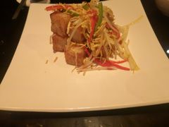 -外高桥喜来登酒店采悦轩