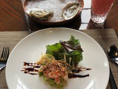 -YUE·6·西式融合餐厅(外滩六号店)