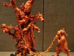 -北京工艺美术博物馆