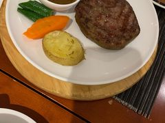 -斗牛士牛排餐厅(嘉里汇店)
