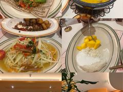 -美泰·Mangothai·清迈云街(天空之城店)