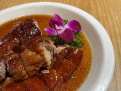 -德胜轩正宗顺德菜(宝安沙井会展中心店)