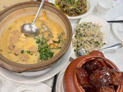 -瑞福园联谊餐室(茂名南路店)