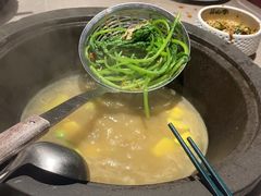 -芸山季·云南山珍菌火锅(宝能环球汇店)