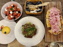 -Hostaria Bar维他餐吧·意大利西餐厅·牛排馆