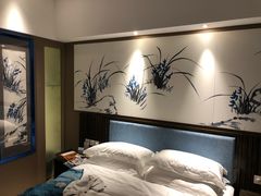 -昆明花之城豪生国际大酒店·怡享阁