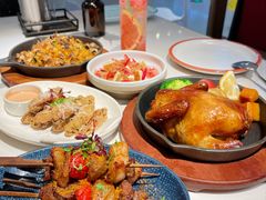 -阿妮叶李(光谷世界城店)