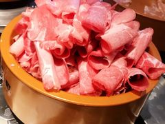 -龍歌自助小火锅(市南金茂湾店)