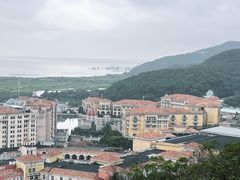 -平湖九龙山旅游度假区