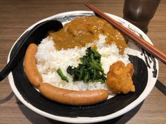 -雷神拉面(财富中心玉米楼店)