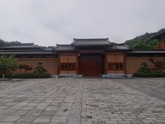 -习家池