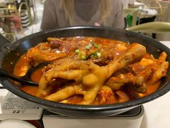 -HOTISLAND海鸡岛·韩国料理(江南西店)