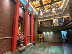 -梅龙镇酒家(南京西路总店)
