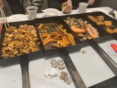-晓梦戳子肉(瑞云路店)