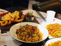 -咖啡之翼(奥特莱斯店)