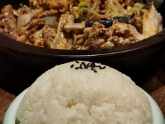 云海肴汽锅鸡-云海肴云南菜(浦江欢乐颂店)
