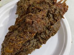 -胖子鸡排(循礼门老字号店)