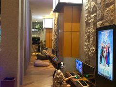 -丽池宫韩式汗蒸会馆(华灯坊店)