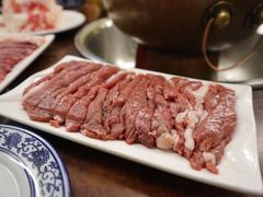 -前门张记涮肉(前门店)