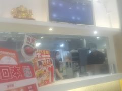 -吉野家(次渠大街店)