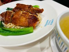 -龙记香港茶餐厅(久光百货店)