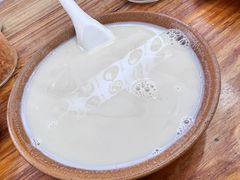 醇豆浆-袁家豆腐