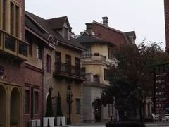 -中旅阿那亚九龙湖·公主酒店