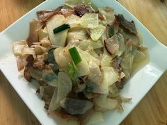 -郑姐私房菜•家常菜