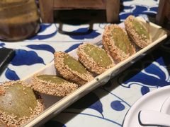 -绿茶餐厅(布吉万象汇店)