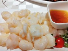 -光明邨大酒家(淮海路店)