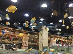 -东江海鲜酒家(艺都分店)